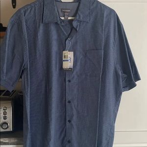 Van Heusen Button Down Shirt